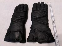 Motorrad Handschuhe XL warm schwarz GUTER ZUSTAND Rheinland-Pfalz - Odenbach Vorschau