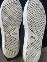 Lacoste schuhe sneaker Bochum - Bochum-Mitte Vorschau