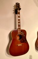 Gibson Hummingbird 50th Anniversary 1960 Limited 200 Stück Bayern - Waltenhofen Vorschau