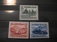 Briefmarken Deutsches Reich MiNr. 695-697 postfrisch Baden-Württemberg - Konstanz Vorschau