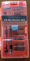 Magnetischer Schraubendreher, Tool 58-in-1 mit 54 Bit Driver Kit Baden-Württemberg - Aalen Vorschau