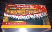 Adventskalender Kalender Weihnachtskalender neu Sachsen - Geyer Vorschau