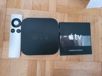 Apple TV. A 1378 Essen - Steele Vorschau