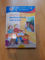 Buch Ponyschule Leselernbuch Baden-Württemberg - Ertingen Vorschau