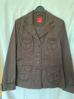 S.Oliver Blazer Gr.40 Braun kostenloser Versand! Niedersachsen - Winsen (Luhe) Vorschau