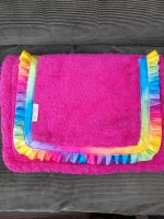 Bade-Set / Strand-Set / Pool (Schlappen, Handtuch) Nordrhein-Westfalen - Lippetal Vorschau