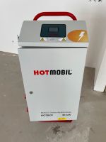 Hotmobil - Hotboy 36 kW Neuwertig Rheinland-Pfalz - Westhofen Vorschau