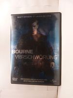 DVD: Die Bourne Verschwörung - Thriller mit Matt Damon Rheinland-Pfalz - Urmitz Vorschau