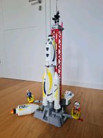 Playmobil Rakete mit Startrampe Bayern - Herzogenaurach Vorschau