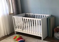 Babybett Paidi Carlo Nordrhein-Westfalen - Troisdorf Vorschau