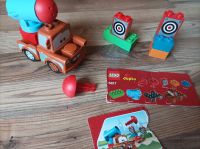 Lego Duplo Cars 5817 Hook als Agent Brandenburg - Ferch Vorschau