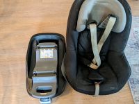 Maxi Cosi pearl und Isofix (Family fix) Berlin - Lichtenberg Vorschau