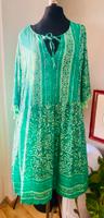 Boho Ibiza Kleid Tunika Viskose  Paisley48/50 neu Pankow - Prenzlauer Berg Vorschau