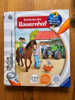 Tip Toi Buch Entdecke den Bauernhof Berlin - Hellersdorf Vorschau