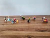 Playmobil verschiedene Sets Magd Roller Tierpflegerin Nordrhein-Westfalen - Bad Salzuflen Vorschau