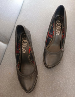 S.Oliver Damenschuhe Größe 41 Nordrhein-Westfalen - Espelkamp Vorschau