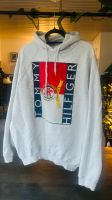 Vetements x Tommy Hilfiger SS2018 Collection Hoodie Baden-Württemberg - Neuenstadt Vorschau