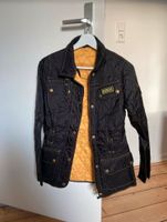 Original BARBOUR INTERNATIONAL Damenjacke, Gr. 34 Düsseldorf - Hafen Vorschau