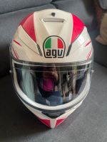 AGV K3 Motorradhelm Pinlock Nordrhein-Westfalen - Recklinghausen Vorschau