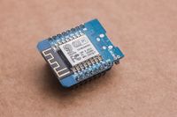 Arduino ESP8266 D1 Mini WLAN Entwicklungsboard Harburg - Hamburg Hausbruch Vorschau