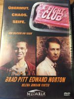 DVD Brad Pitt Edward Norton Hessen - Steinau an der Straße Vorschau