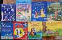 24 Kinderbücher Bilderbücher Vorlesebücher - NUR ABHOLUNG Hamburg-Nord - Hamburg Eppendorf Vorschau