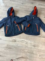 Jacke H&M, Zwillinge 110 Nordrhein-Westfalen - Lage Vorschau