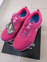 Dockers Sneaker, Sportschuhe mit Gummizug pink Gr. 35 neu Berlin - Tempelhof Vorschau