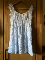 Kleid von Hollister - neu Niedersachsen - Hermannsburg Vorschau