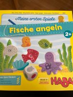 Haba Fische angeln Spiel Berlin - Zehlendorf Vorschau