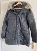 Winterjacke | schwarz | Bench | Übergangsjacke Hessen - Kassel Vorschau