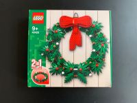 LEGO Adventskranz (40426) Berlin - Neukölln Vorschau