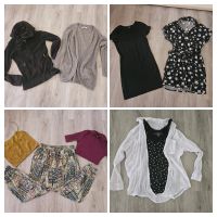 Sachen Paket S Shirt Hose Jacken Vero Moda Zara Sachsen-Anhalt - Salzatal Vorschau