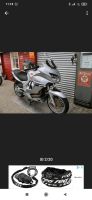 Moto Guzzi Norge 1200 GTL Nordrhein-Westfalen - Lichtenau Vorschau