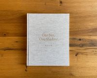 Fotobuch: Shane Lavalette – One Sun, One Shadow (2016, SIGNED) Eimsbüttel - Hamburg Rotherbaum Vorschau