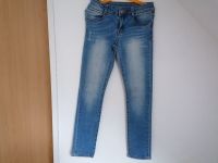 ❤️ 140 ~ Mädchen Hosen Paket ~ 3 Stück ~ Jeans Jeggins Nikihose Duisburg - Neumühl Vorschau