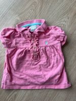 Original Ralph Lauren Poloshirt 9 Monate Hessen - Karben Vorschau