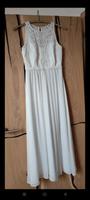 Brautkleid offwhite mit Spitze Bayern - Bad Neustadt a.d. Saale Vorschau