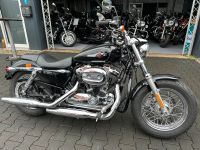 HARLEY XL 1200 CB - ABS - 2 HAND Nordrhein-Westfalen - Dinslaken Vorschau