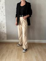 & Other Stories weite Hose High Waist XS S 34 36 Nordrhein-Westfalen - Oelde Vorschau