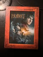 Der Hobbit „Eine unerwartete Reise“ Blue Ray Extended Edition Kreis Pinneberg - Pinneberg Vorschau