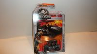 Matchbox Jurassic World 7/18 '15 Kawasaki Teryx4 LE Quad Neu+OVP Niedersachsen - Lingen (Ems) Vorschau