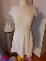 Spitzenkleid weiß Neu 36 Nordrhein-Westfalen - Olsberg Vorschau
