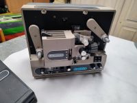 Bell&Howell Filmsonic Motion Picture Projector 1744 8mm Schleswig-Holstein - Reinbek Vorschau