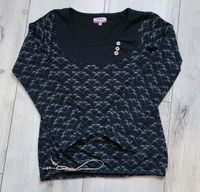 Langarmshirt,dünner Pullover, Gr. M,36/38,Damen,schwarz,Strange Harztor - Niedersachswerfen Vorschau