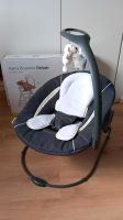 Hauck Alpha Bouncer Deluxe/Babywippe/Stuhlauflage Nordrhein-Westfalen - Billerbeck Vorschau