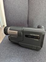 Hitachi Camcorder VHS Berlin - Rudow Vorschau