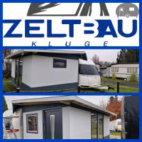 Vorzelt Dauer Camping Zelt Baden-Württemberg - Rastatt Vorschau