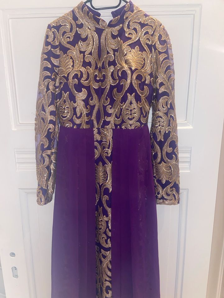 Verlobungskleid/Abendkleid/Abaya/Kaftan/Takshita/Kleid in Berlin