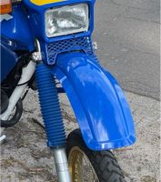 SUCHE blauen Kotflügel Yamaha XT 600 2KF Niedersachsen - Eicklingen Vorschau